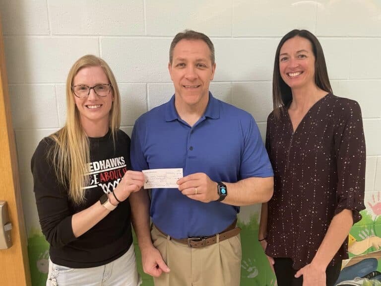 Donation-Walters